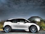 BMW i3 EVO by EVE.RYN 2014 года
